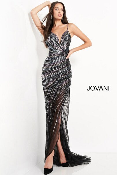 Jovani 1160