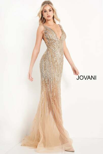 Jovani 1162