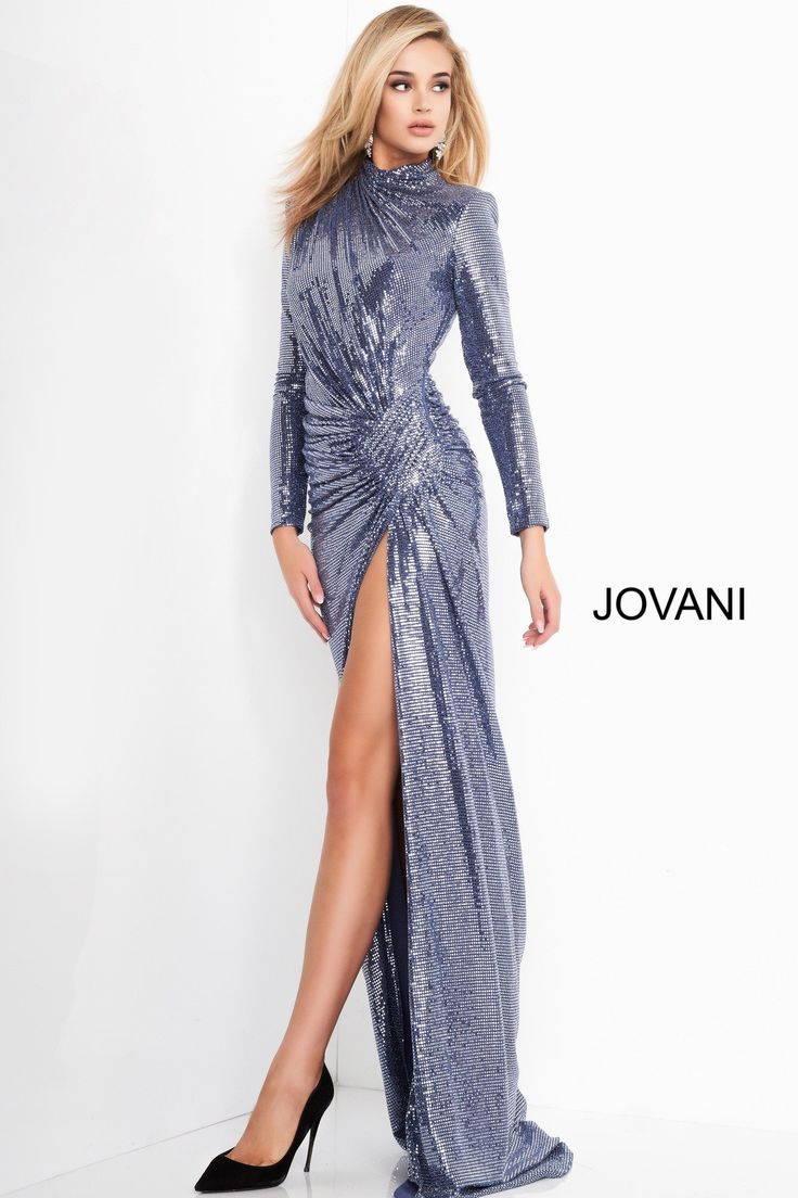 Jovani 1707