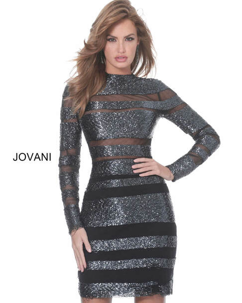 Jovani 3950