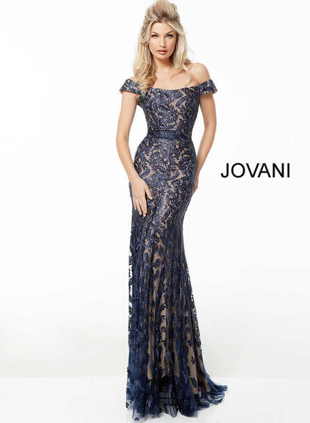 Jovani 49634