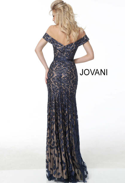 Jovani 49634