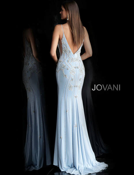 Jovani 54927