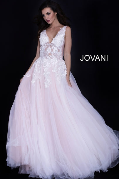 Jovani 55634