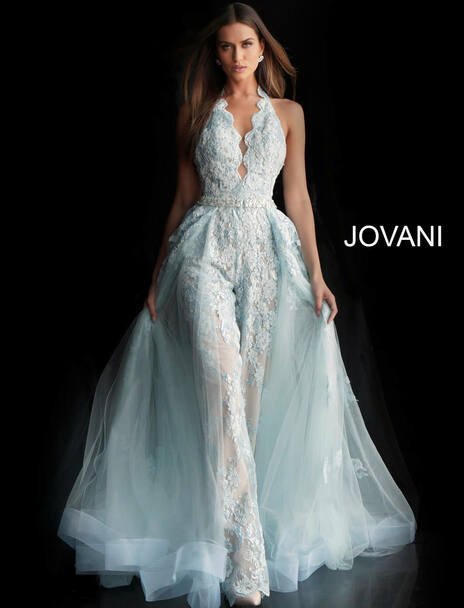 Jovani 60124