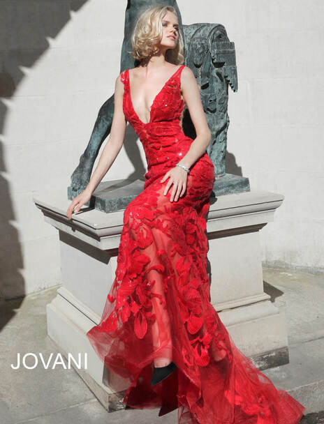 Jovani 60283