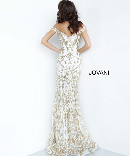 Jovani 63349