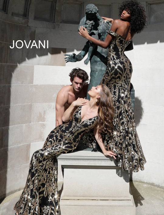 Jovani 63349