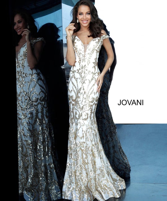 Jovani 63349