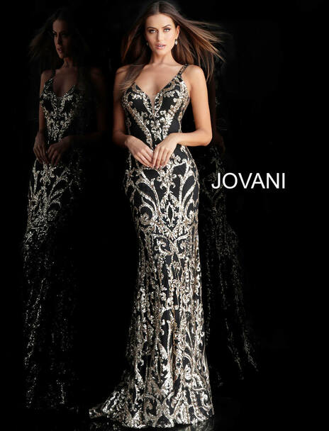 Jovani 63350