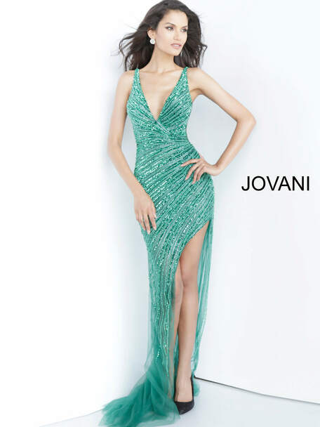 Jovani 63405