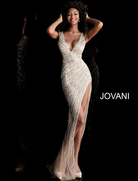 Jovani 63405