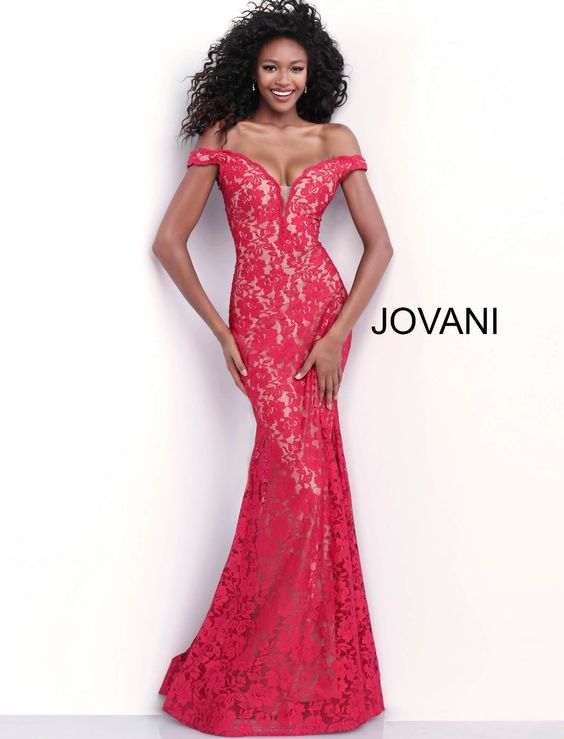 Jovani 63704