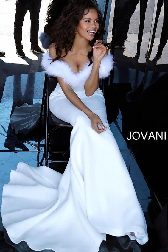 Jovani 63884