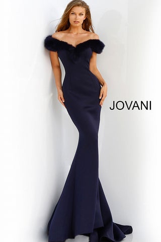 Jovani 63884