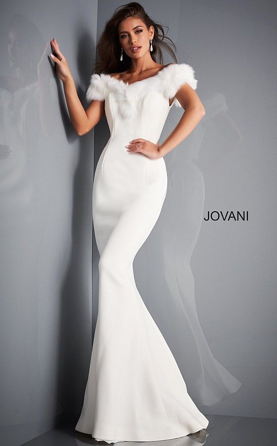 Jovani 63884