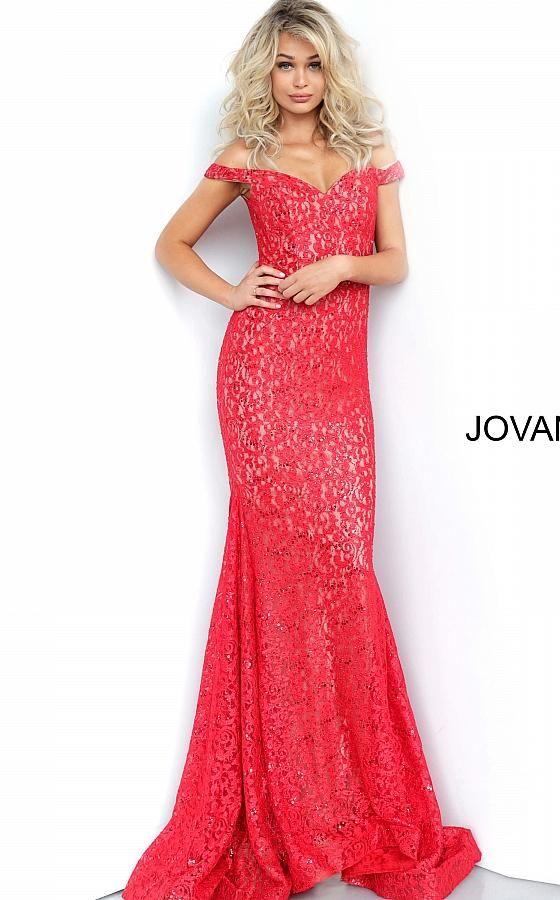 Jovani 64521