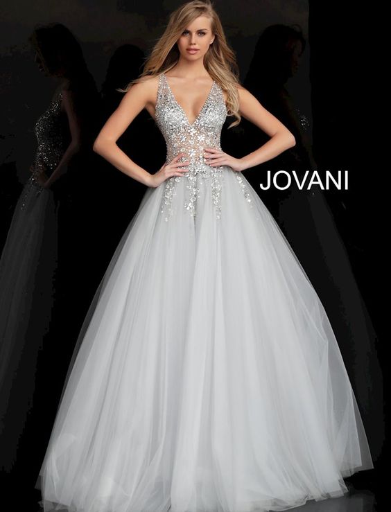 Jovani 65379