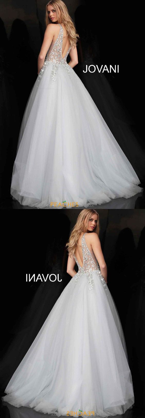 Jovani 65379