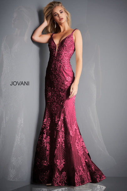 Jovani 66792