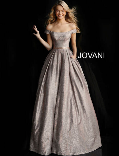 Jovani 66950