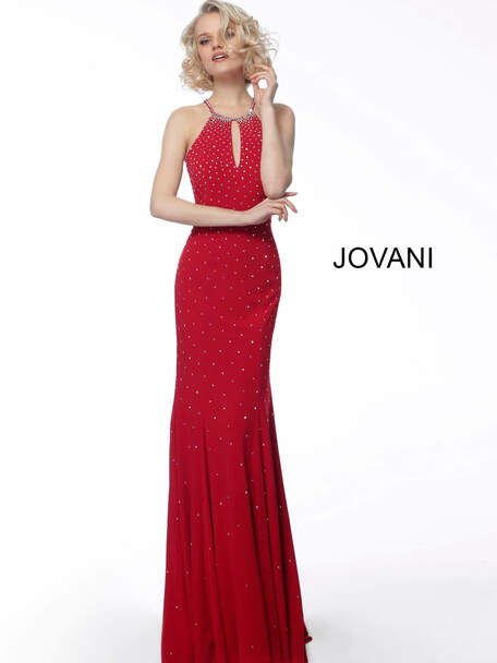 Jovani 67101