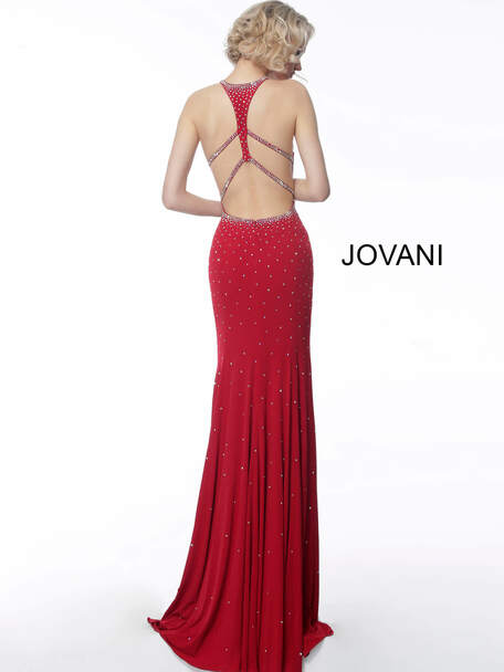 Jovani 67101