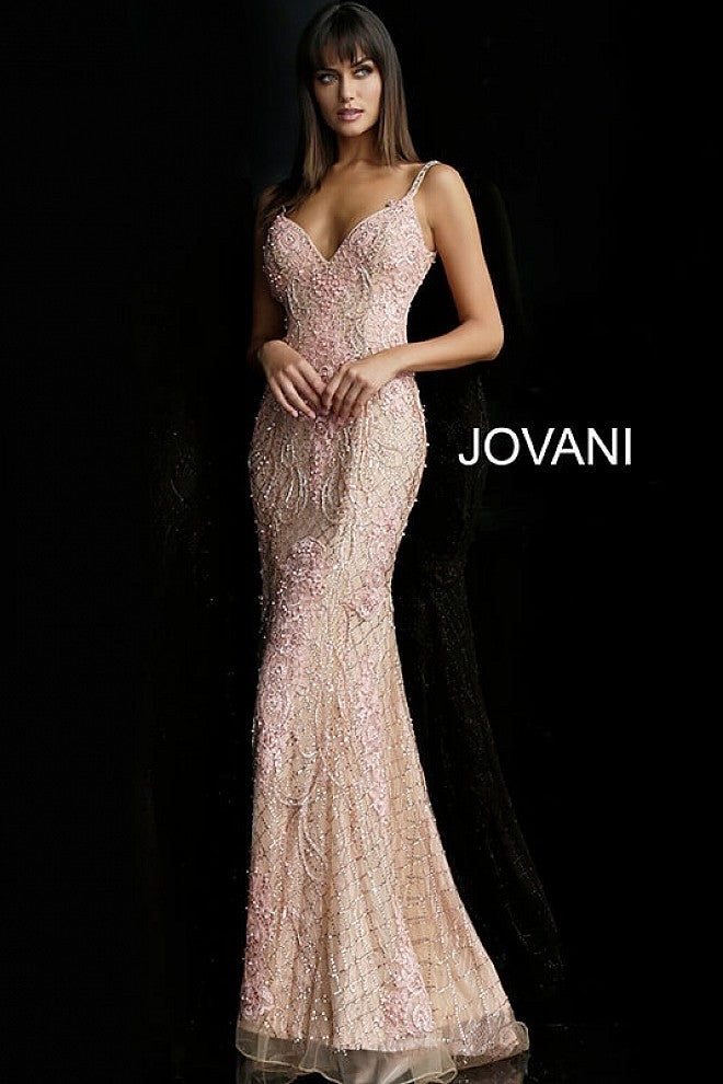 Jovani 59056