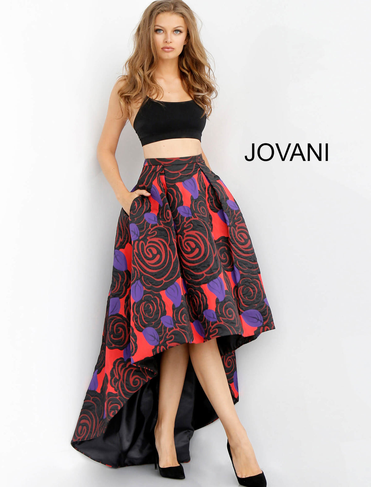 Jovani M40911