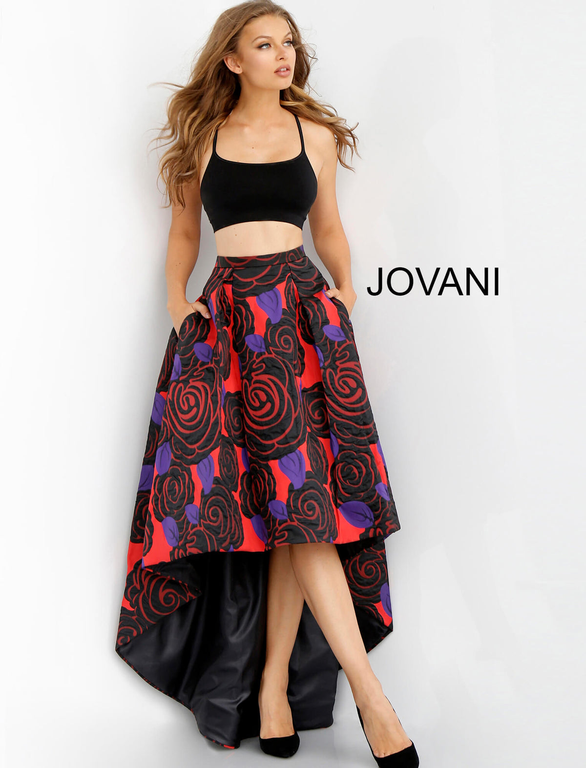 Jovani M40911