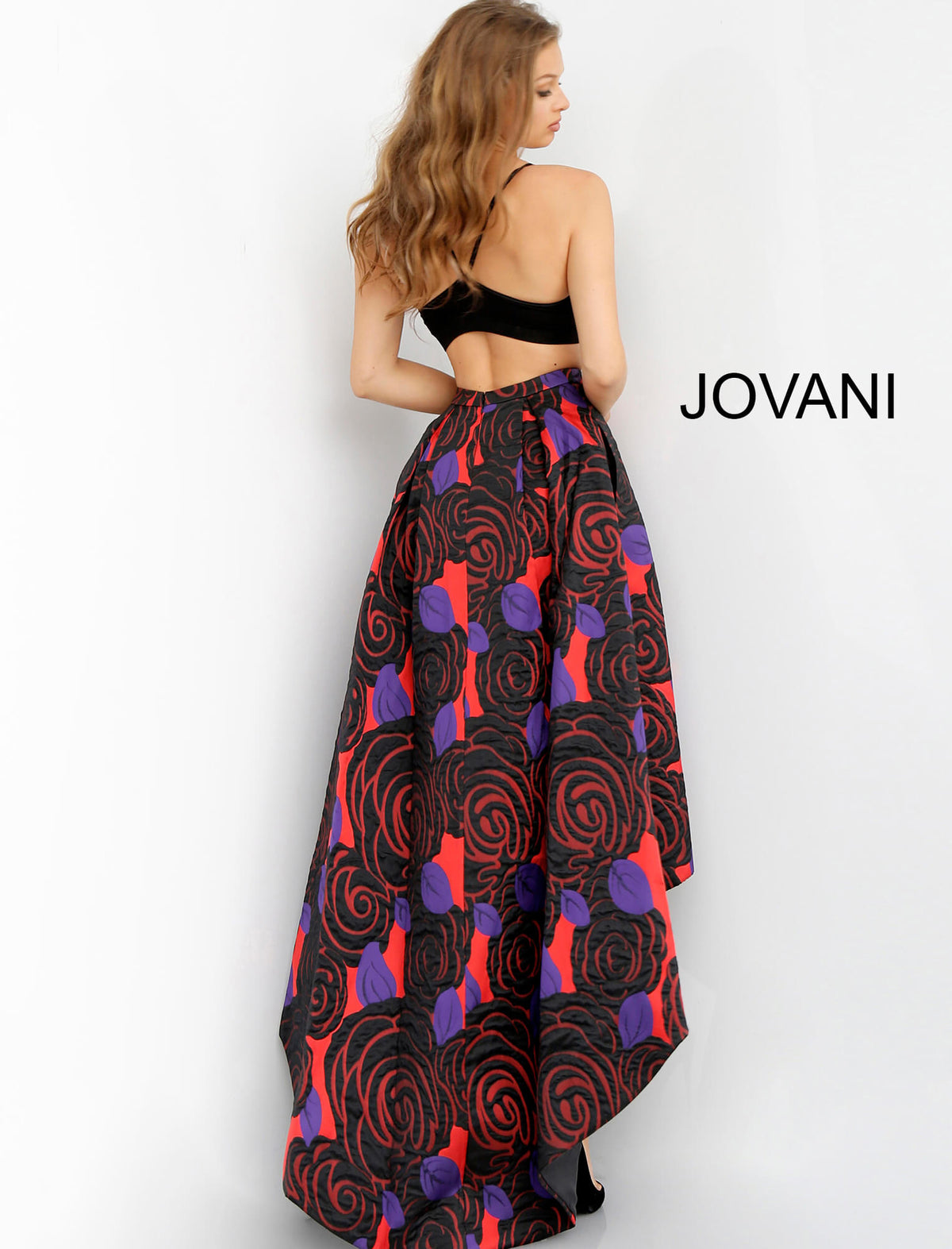 Jovani M40911