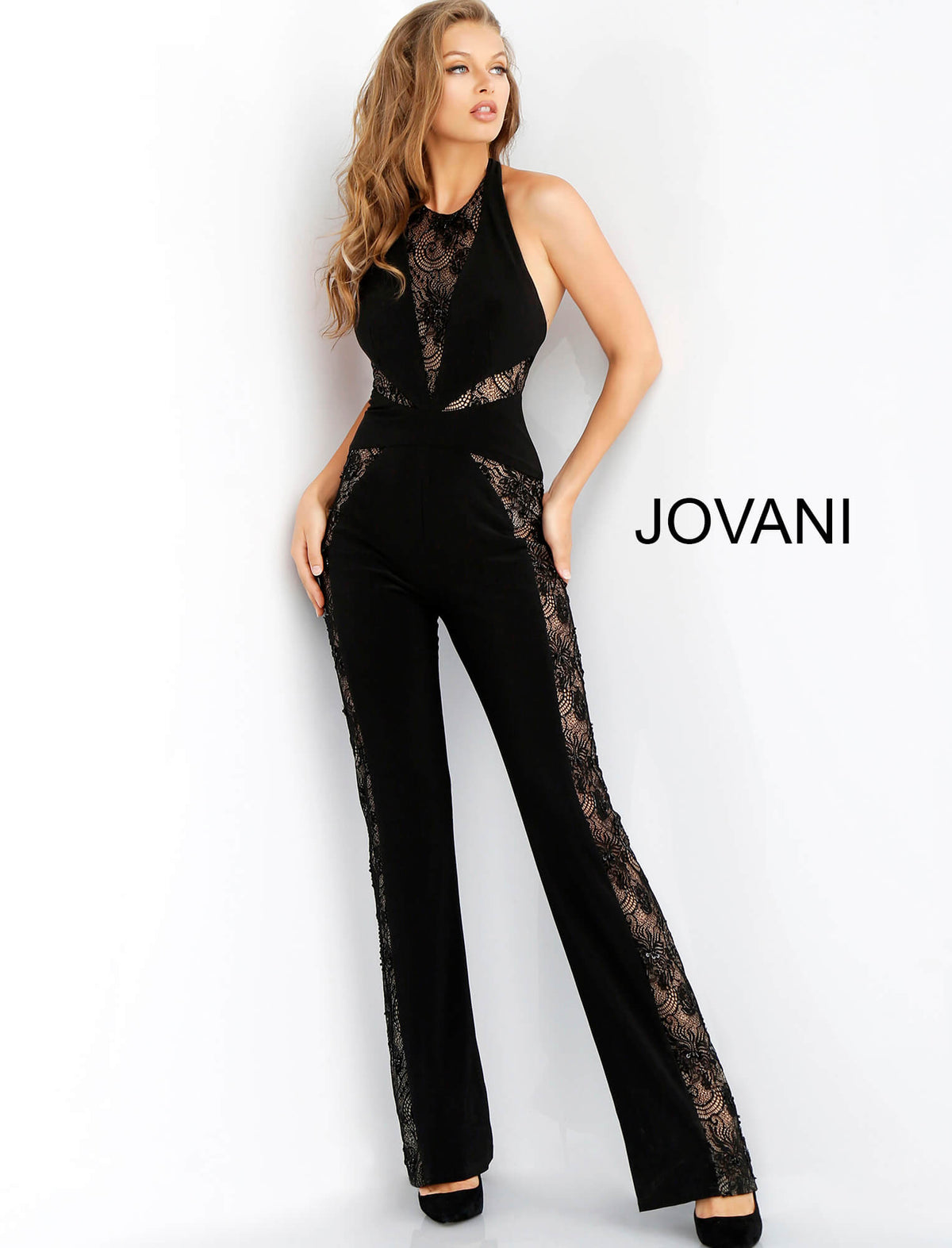 Jovani M49917