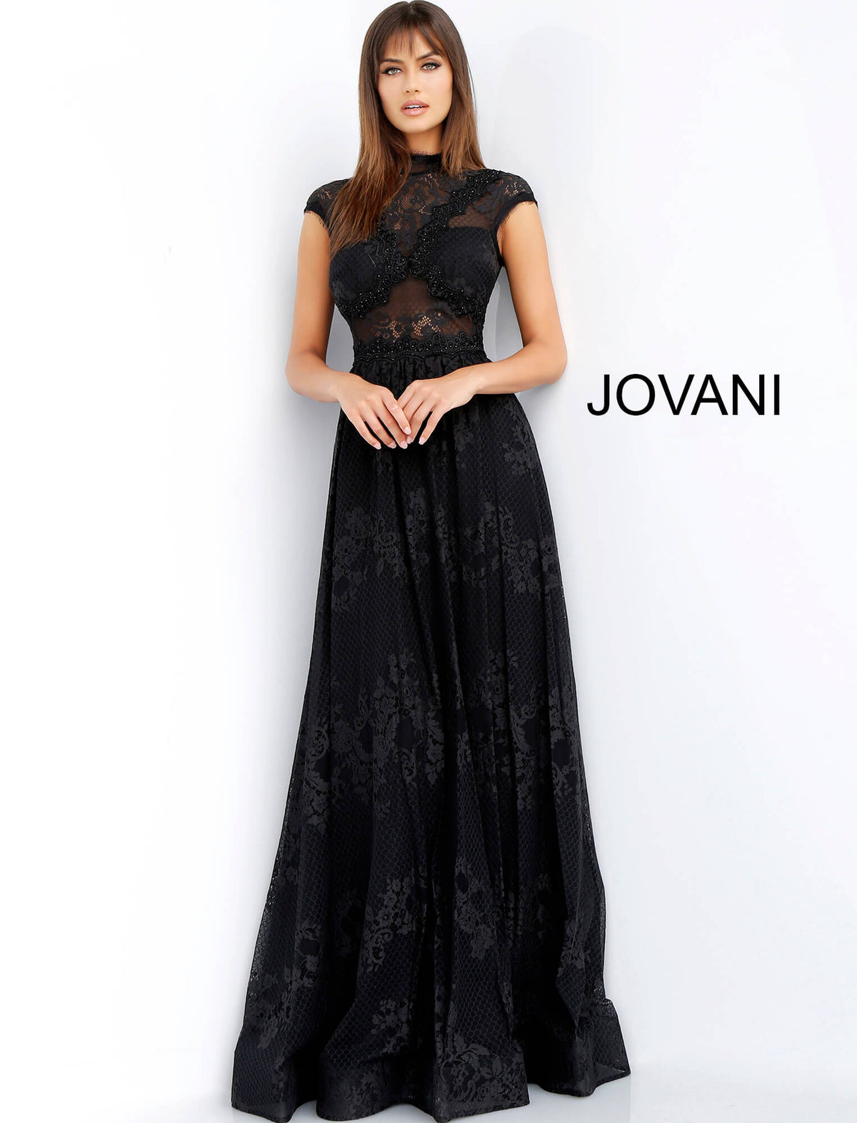 Jovani M54822