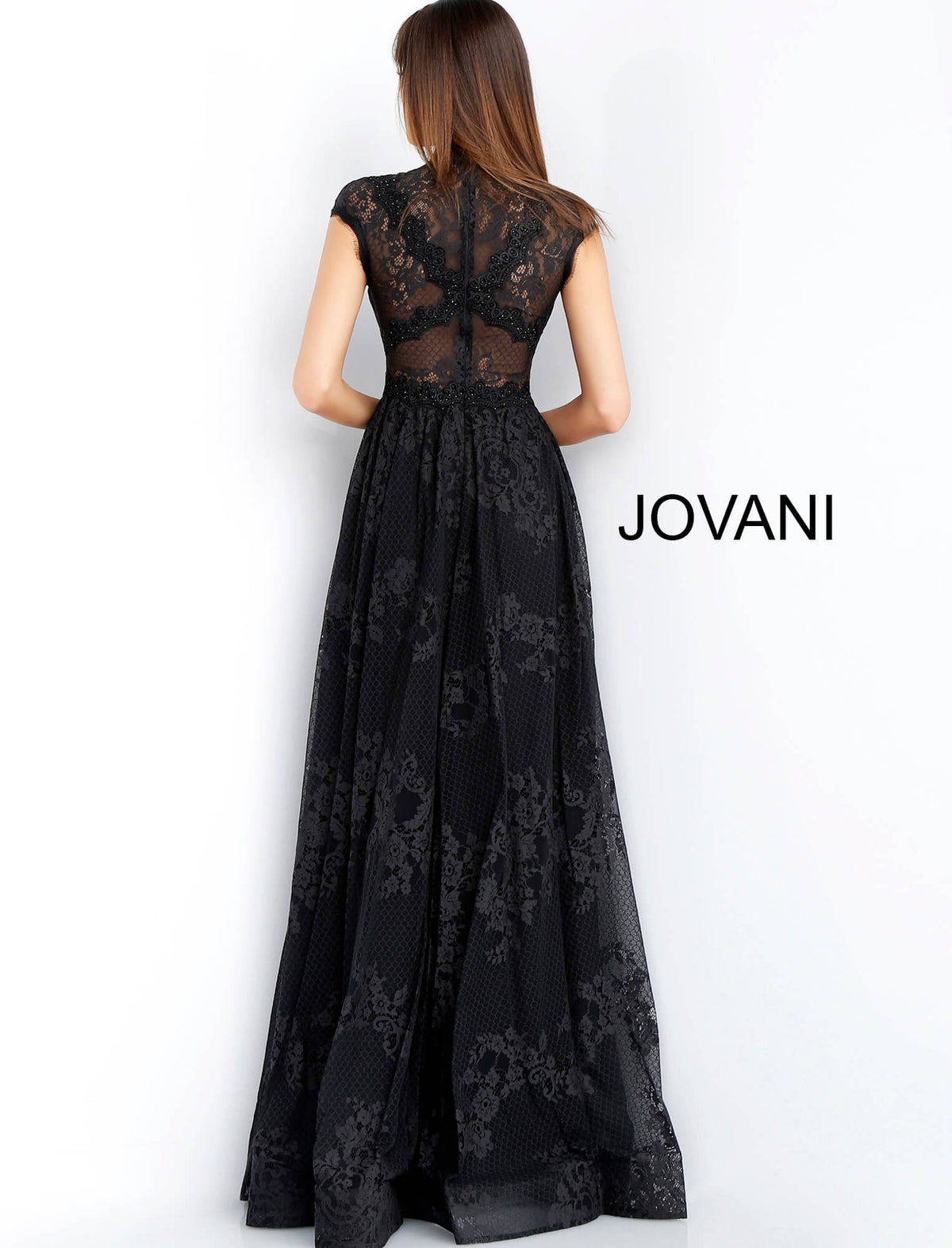 Jovani M54822