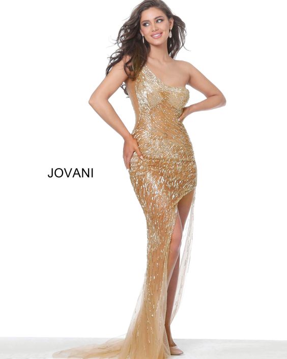 Jovani 2494