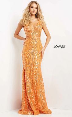 Jovani 07276