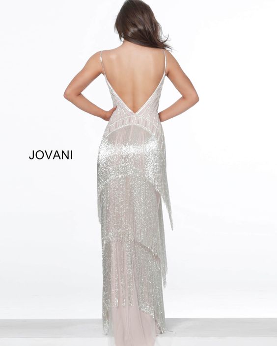 Jovani 8101